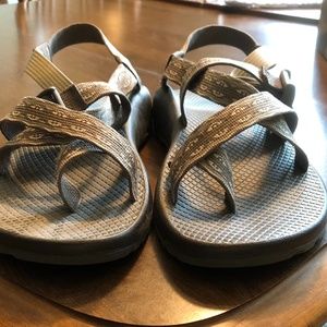 Womens Size 8W Chacos
